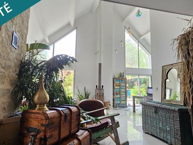 Maison vente à Évry, Milly-la-forêt