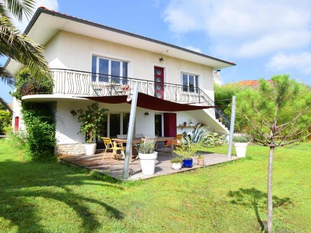 Maison vente à Arcachon