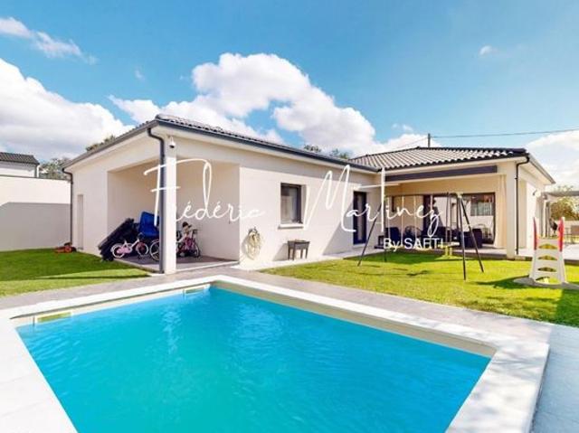 Maison vente à Lespinasse, Haute-Garonne