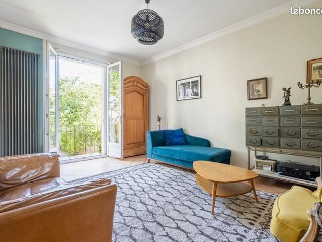 Maison vente à Bobigny, Romainville