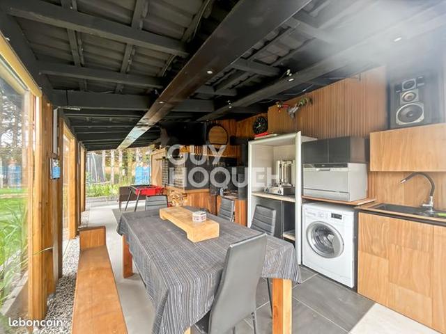 Maison vente à Fontenay-Trésigny, Seine-et-Marne