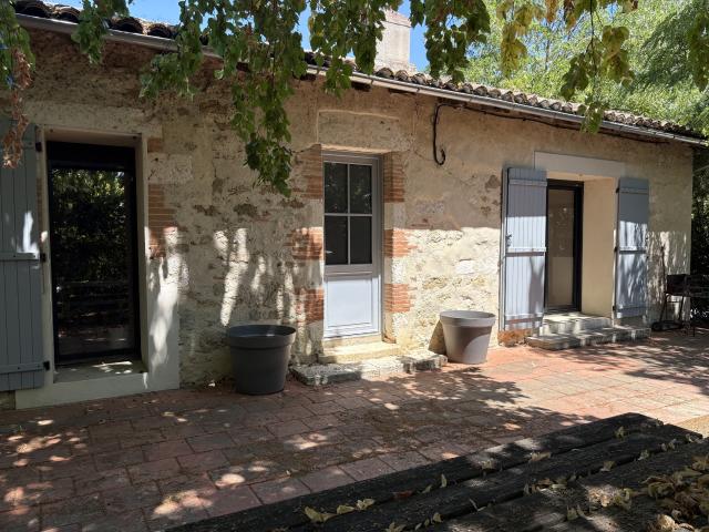 Maison vente à Condom, Monbrun