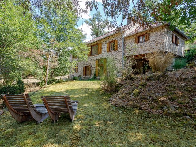 Maison vente à Albi, Moularès