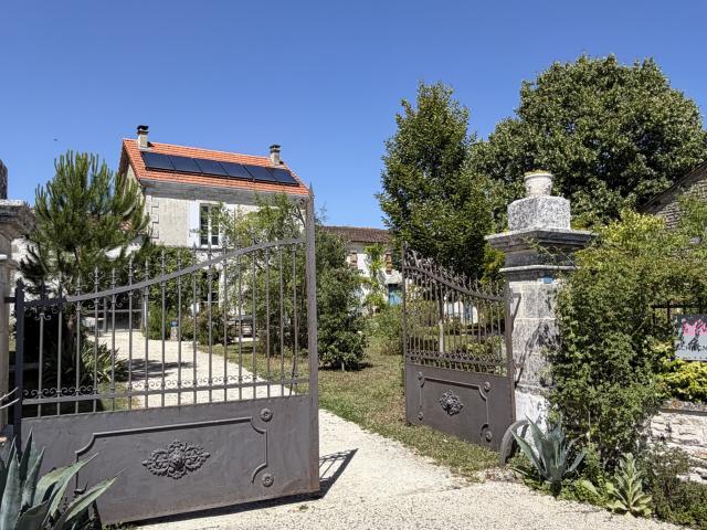 Maison vente à Migré, Charente-Maritime