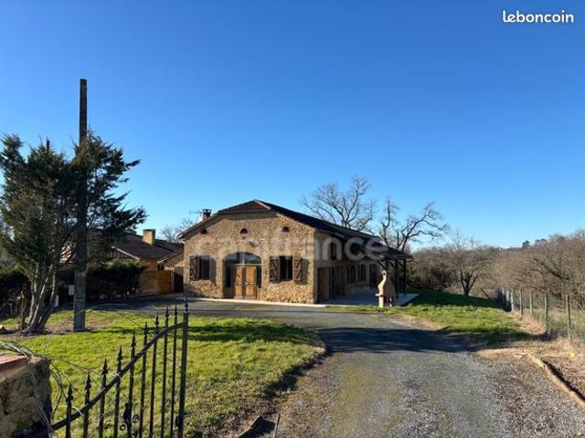 Maison vente à Nogaro