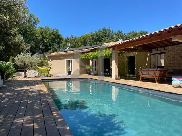 Maison vente à Sainte-cécile-les-vignes