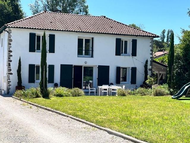 Maison vente à Dax, Saint-andré-de-seignanx