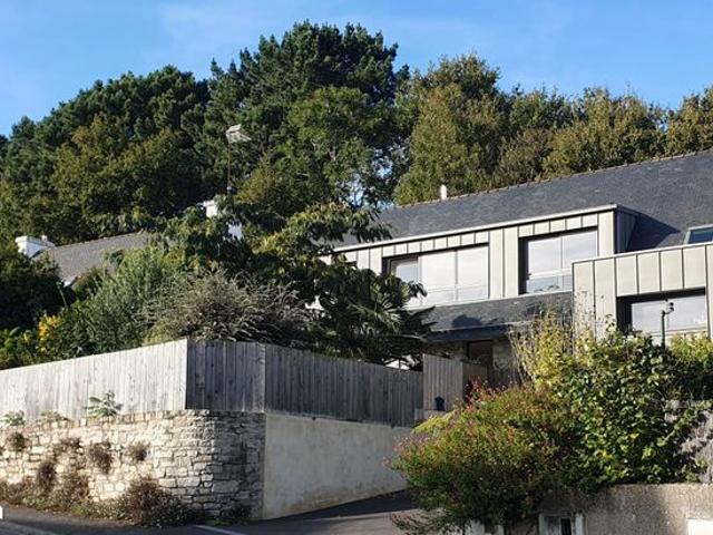 Maison vente à Lorient, Bretagne