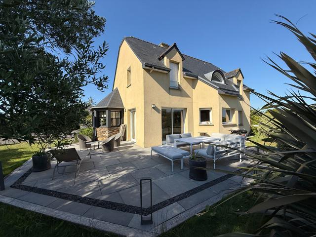 Maison vente à Saint-Malo, Bretagne