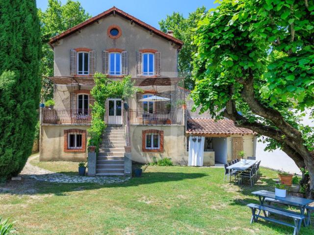 Maison vente à Carpentras, Vaison-la-romaine