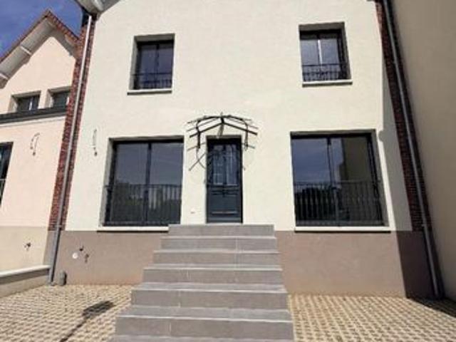 Maison vente à Nogent-sur-Marne, Joinville-le-pont