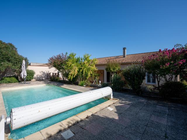 Maison vente à Limoux, Cépie