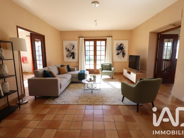 Maison vente à Clermont-Ferrand, Vic-le-comte