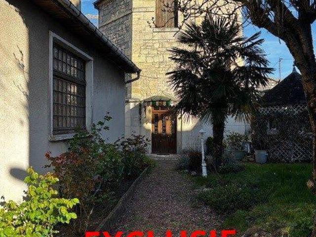 Maison vente à Senlis, Montataire