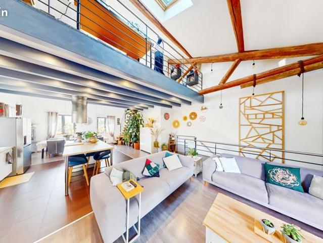 Maison vente à Thionville, Bettelainville