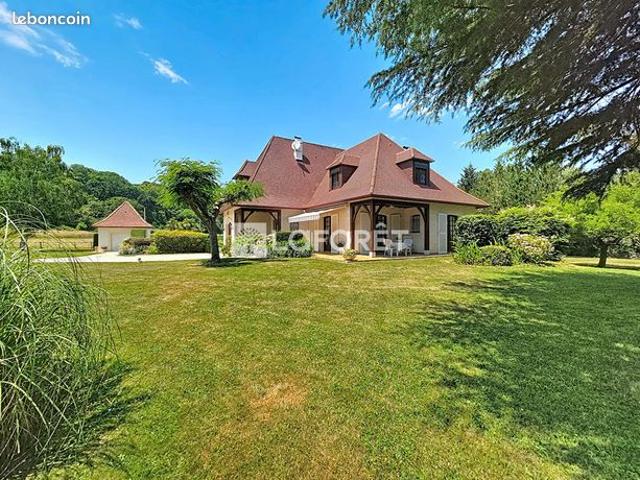 Maison vente à Pau, Lagor