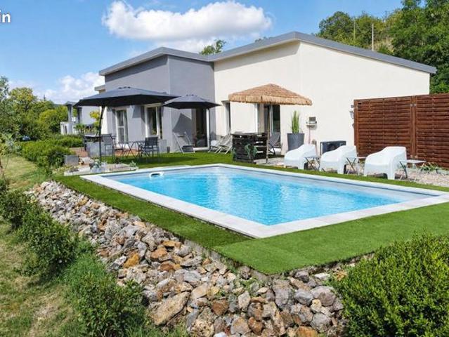 Maison vente à Rodez, Salles-la-source