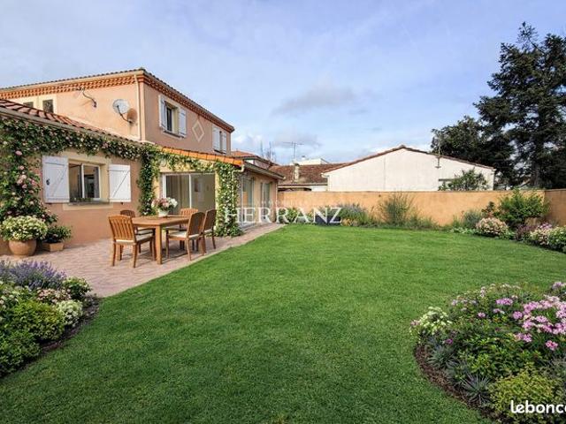 Maison vente à Libourne