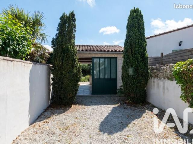 Maison vente à La Rochelle, Sainte-marie-de-ré