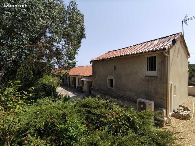Maison vente à Confolens, Chasseneuil-sur-bonnieure