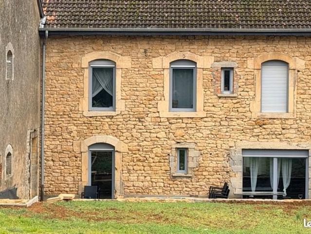Maison vente à Verdun, Montmédy