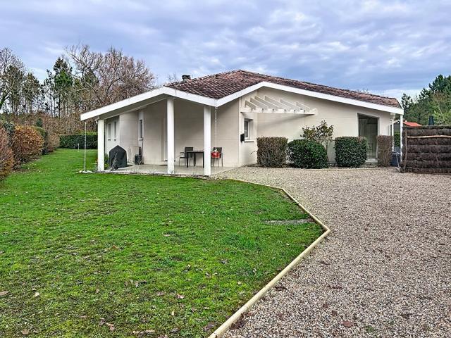 Maison vente à Mont-de-Marsan, Pontenx-les-forges