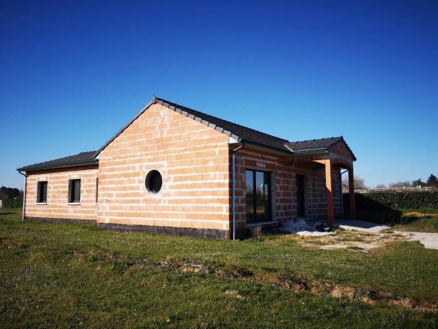 Maison vente à Périgueux, Mussidan