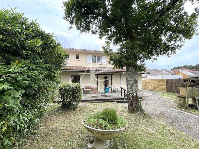 Maison vente à France métropolitaine, Lège-cap-ferret