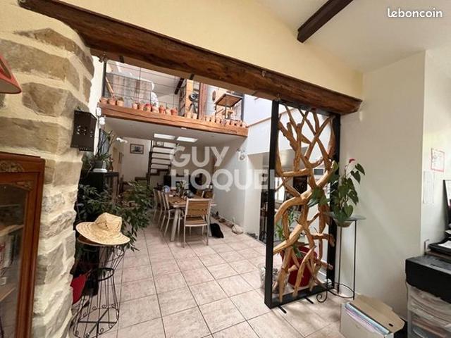 Maison vente à Fontainebleau, Île-de-France