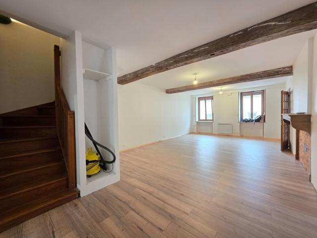 Maison vente à Plombières-lès-Dijon, Côte-d'Or