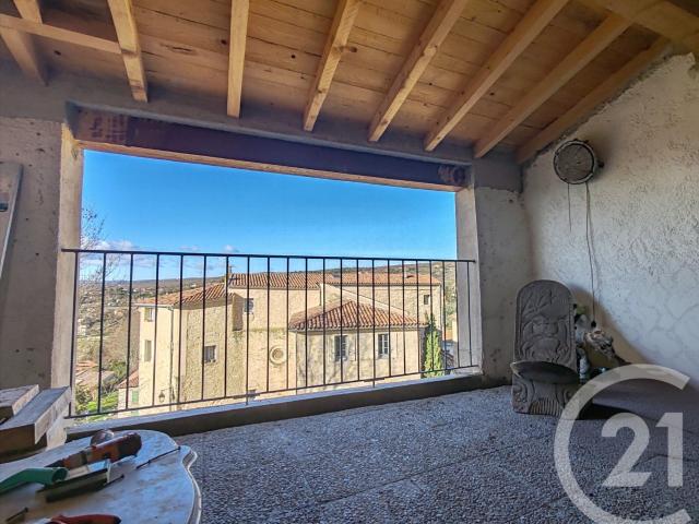 Maison vente à Forcalquier