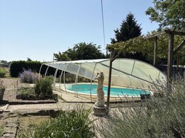 Maison vente à Marmande, Saint-martin-petit