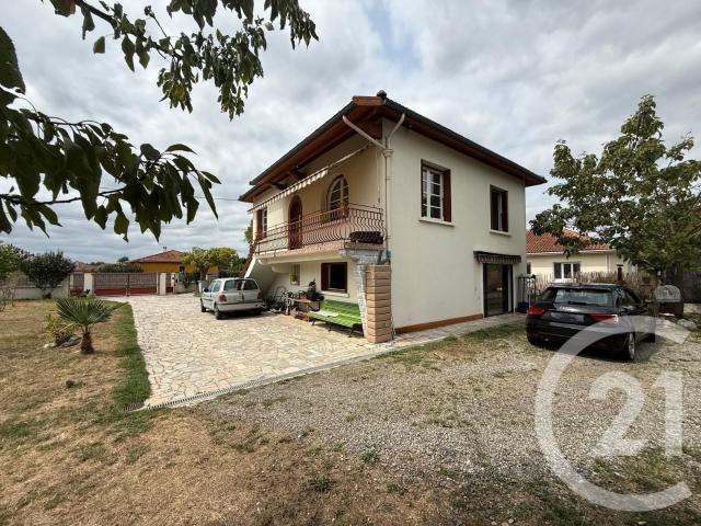 Maison vente à Tarbes, Aurensan