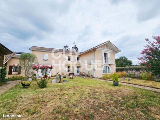 Maison vente à Saint-perdon