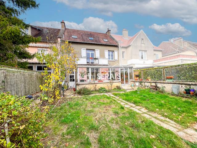 Maison vente à Argentan, Écouché