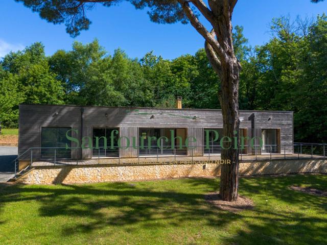 Maison vente à Sarlat-la-Canéda, Meyrals
