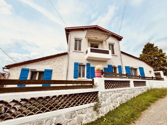 Maison vente à Marmande, Soumensac