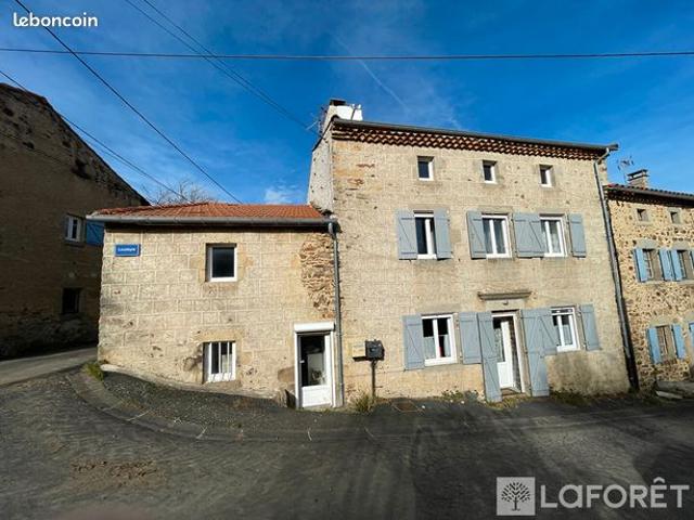 Maison vente à Brioude, Pinols