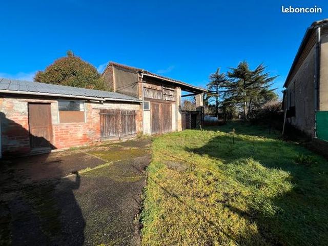 Maison vente à Castelsarrasin, Castelferrus