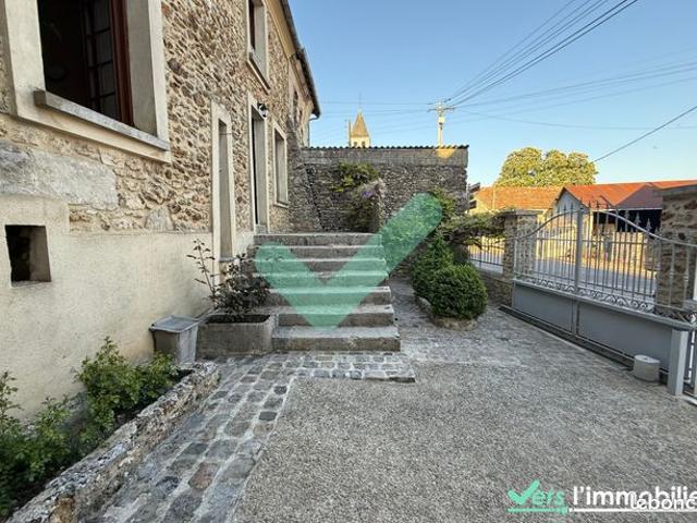 Maison vente à Albi, Sainte-gemme
