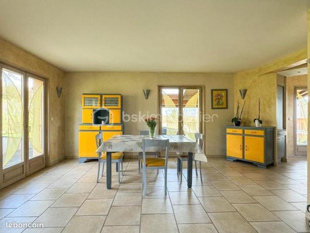 Maison vente à Gex, Challex
