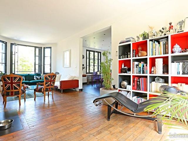 Maison vente à Nanterre
