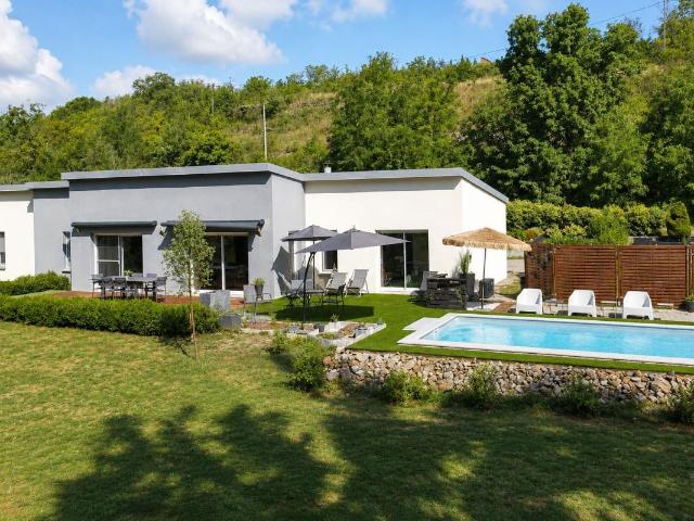 Maison vente à Le Crès, Salles-la-Source