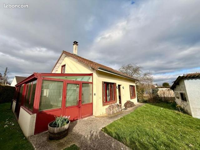 Maison vente à Pontoise, Auvers-sur-oise