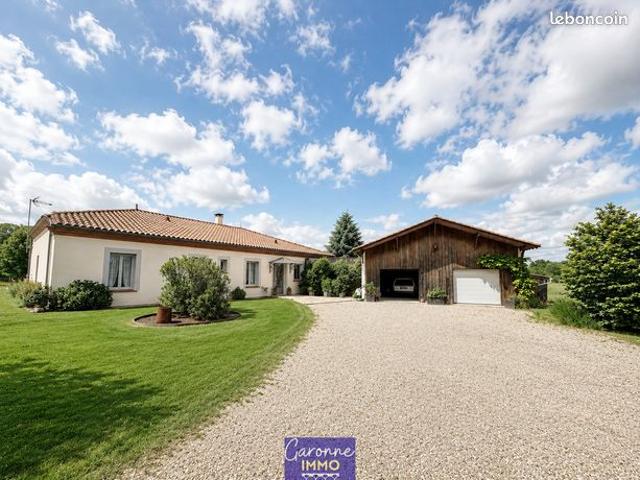 Maison vente à Marmande, Tonneins