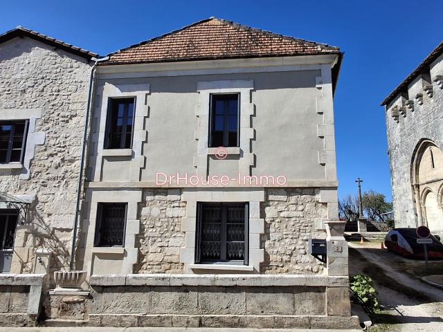 Maison vente à Nontron, Brantôme