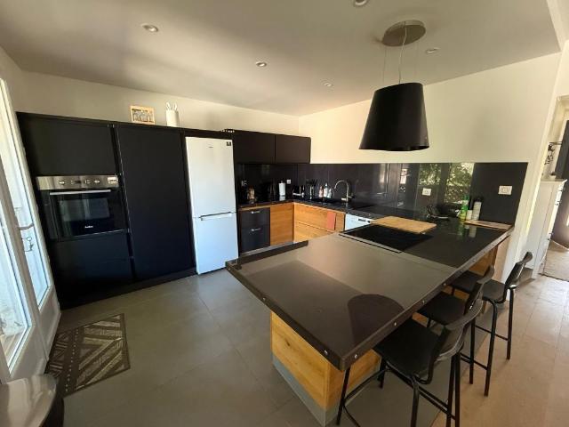 Maison location à Aix-en-Provence, Gardanne