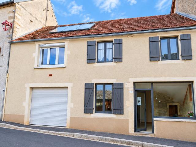 Maison vente à La Chesnoie, Sombernon