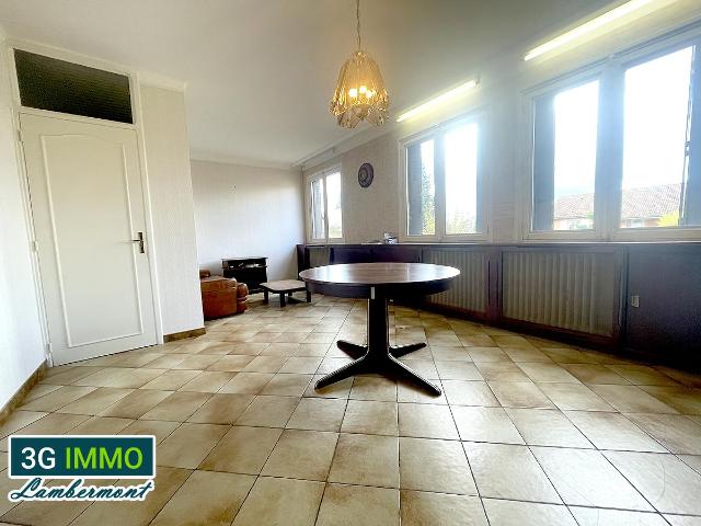 Maison vente à Val-de-Briey, Hussigny-godbrange