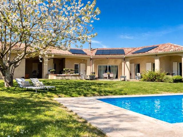 Maison vente à Muret, Puydaniel